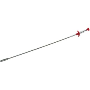 Chwytak pazurowy giętki` 600 mm C.427