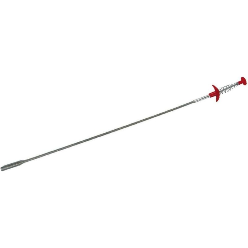 Chwytak pazurowy giętki` 600 mm C.427