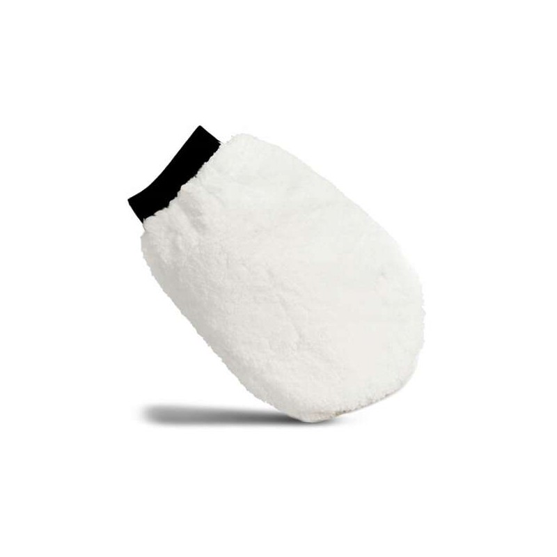 Monster Shine Rękawica do mycia samochodu z mikrofibry MON000058