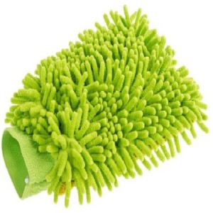 Monster Shine Wiggle - bezpieczna rękawica do mycia auta BESTSELLER AKC000365