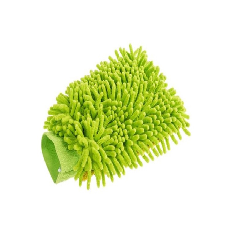 Monster Shine Wiggle - bezpieczna rękawica do mycia auta BESTSELLER AKC000365