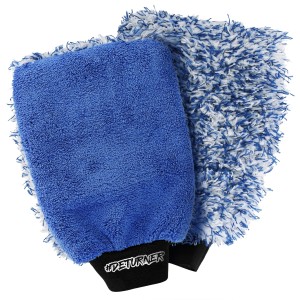 Deturner Premium Wash Mitt - Poręczna rękawica do mycia auta DET000184