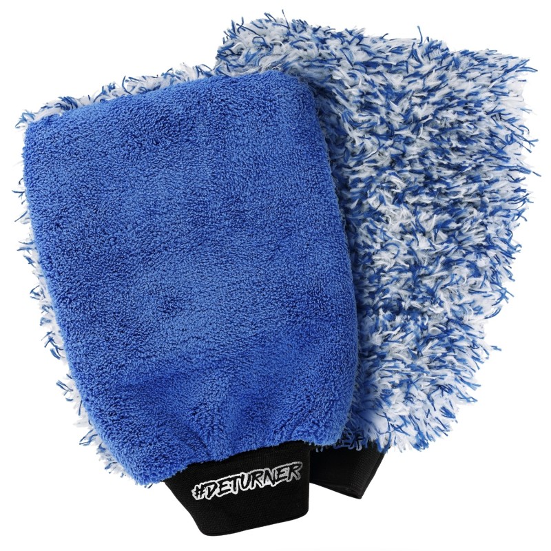 Deturner Premium Wash Mitt - Poręczna rękawica do mycia auta DET000184