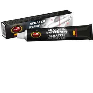 AUTOSOL SCRATCH REMOVER - pasta do usuwania rys z lakierowanych pow. plastikowych 75ml AUT000067