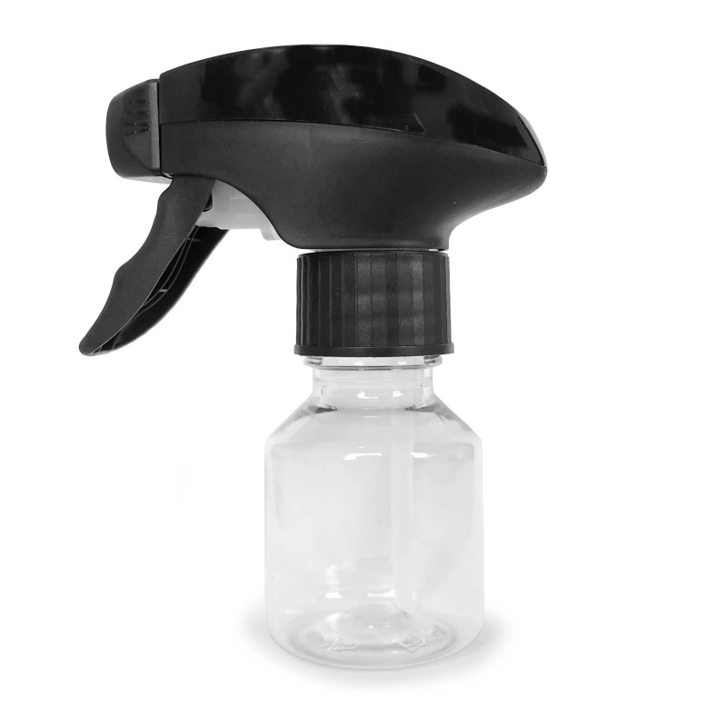 Monster Shine Butelka PET z atomizerem 50ml MON000016