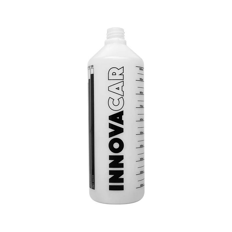 Innovacar Graduated Bottle 1L - butelka z podziałką  INC000004