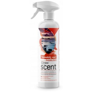 Clinex Scent Tasmański Czar-Skoncentrowany odświeżacz powietrza 77-901
