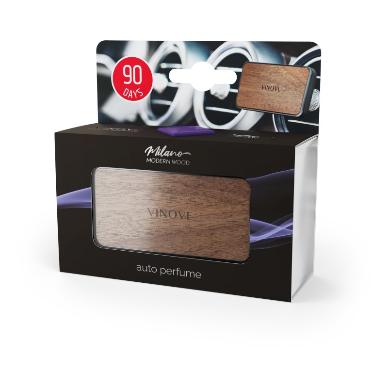 MILANO MODERN WOOD V10-14