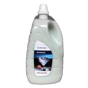 INTENSIVE - Płyn do płukania tkanin - Diamentowa rozkosz - 1`5L PC120-1`5