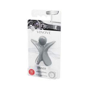 SILVERSTONE VINNER V14-01