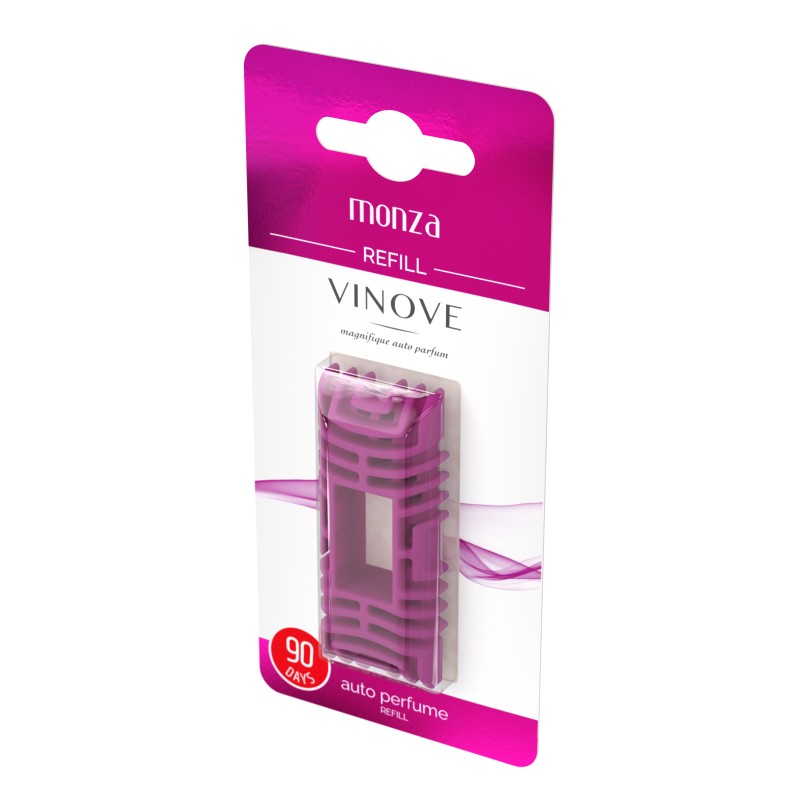 MONZA  REFILL V07-07