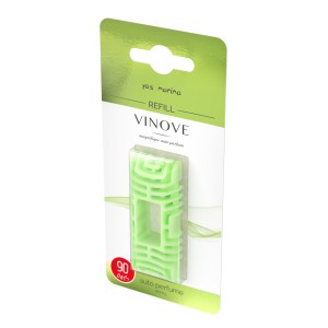 YAS MARINA  REFILL V07-09