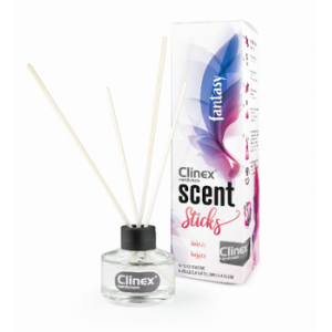 Patyczki zapachowe - Scent Sticks Fantasy 77-801
