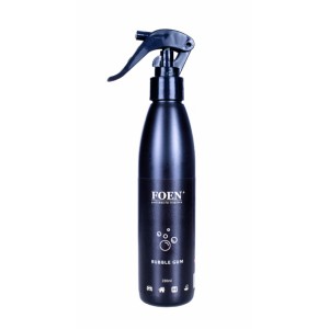 Foen Bubble Gum – perfumy samochodowe` zapach gumy balonowe 200ml BUB200