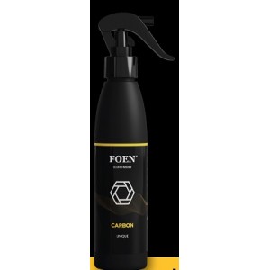 Foen Carbon - perfumy samochodowe` intensywny zapach 200ml CAR200