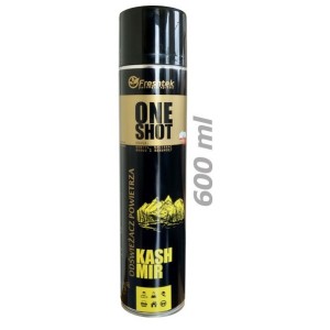 ODŚWIEŻACZ KASHMIR ONE SHOT 600ml  ONE SHOT  KASHMIR