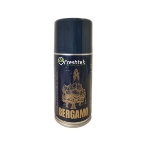 ODŚWIEŻACZ BERGAMO 250ml BERGAMO 250 FRESH