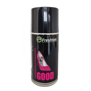 ODŚWIEŻACZ GOOD 250ml GOOD 250 FRESH