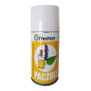 ODŚWIEŻACZ PACZULI 250ml PACZULI 250 FRESH