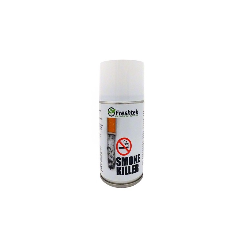 ODŚWIEŻACZ SMOKE KILLER 250ML SMOKE KILLER 250 FRESH