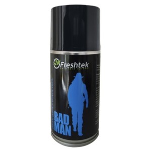 ODŚWIEŻACZ BAD MAN 250ml BAD MAN 250 FRESH