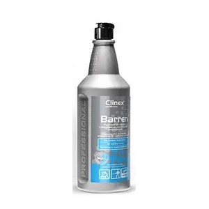 CLINEX BARREN DO KONCENTRAT BIO/GRZYBOBÓJCZY 1L  77-635