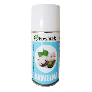 ODŚWIEŻACZ BAWEŁNA 250ml  BAWELNA 250 FRESH