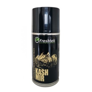 ODŚWIEŻACZ KASHMIR 250ml  KASHMIR 250 FRESH