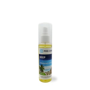 DEEP - madagaskar skoncentrowany odświeżacz powietrza120ml PC231-0`12