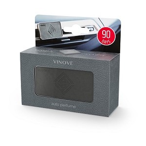 VINOVE ECLIPSE SILVERSTONE V16-01