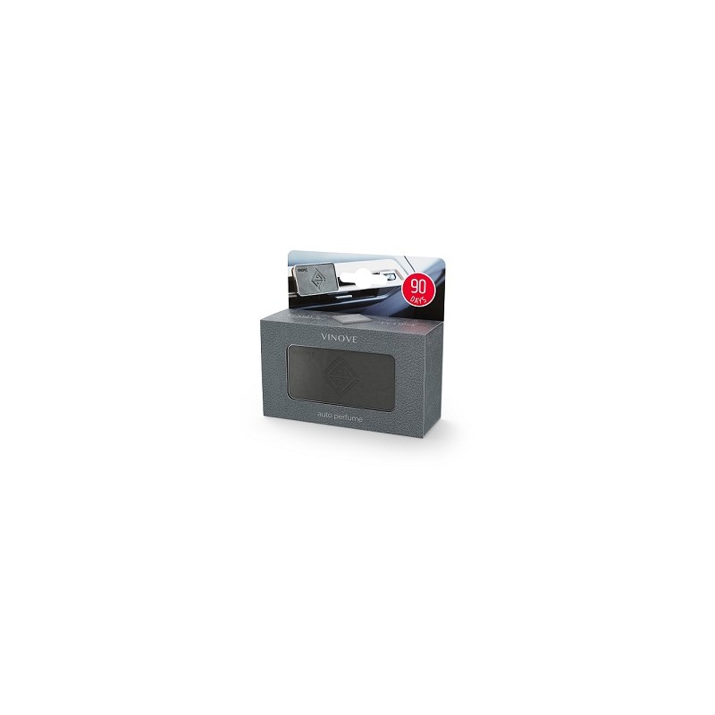 VINOVE ECLIPSE SILVERSTONE V16-01