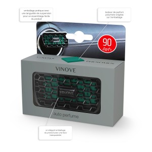 VINOVE PHENOMEN MIAMI V17-17