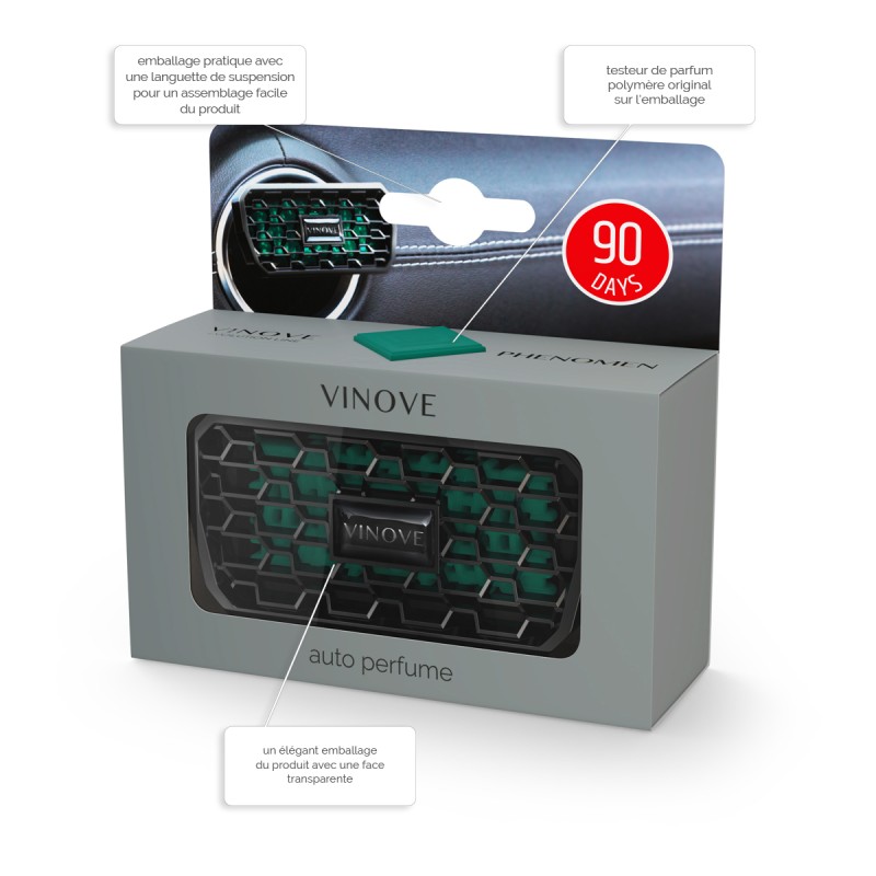 VINOVE PHENOMEN MIAMI V17-17