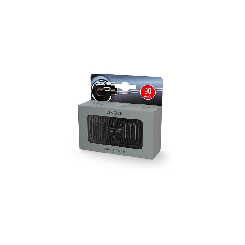 VINOVE SPORTY SILVERSTONE V17-01