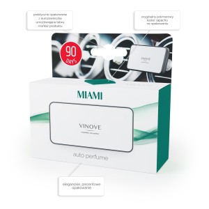 VINOVE MIAMI V01-17