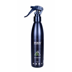 Foen Adventure – perfumy samochodowe` idealne dla miłośników przygód 200ml ADV200