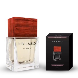 Fresso Dark Delight Air Perfume – perfumy samochodowe 50ml FRE000007