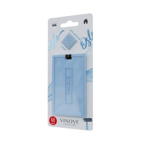 OSLO SCENTED CARD  V18-13