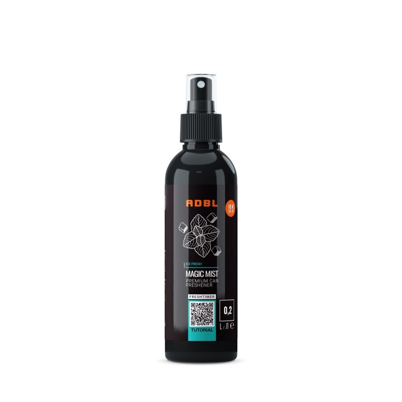 ADBL MAGIC MIST ICE FRESH 0`2L ADB000508