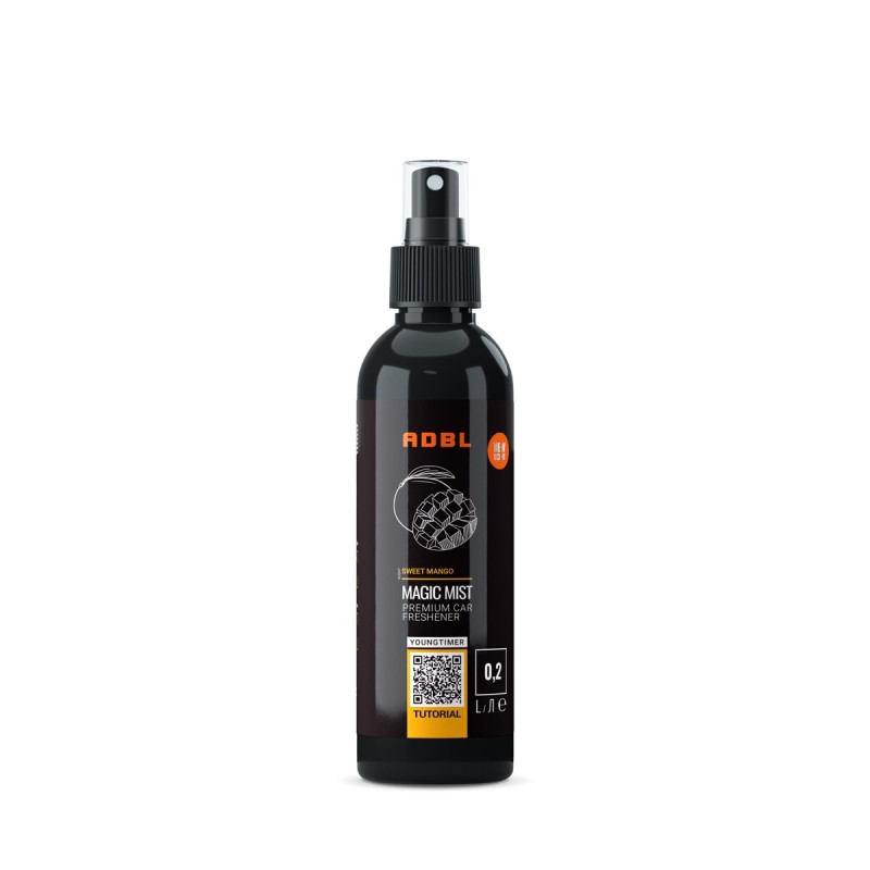 ADBL MAGIC MIST SWEET MANGO 0`2L ADB000509