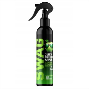 SWAG Juicy Green Apple 150ml SWA000055