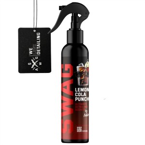 SWAG Cola Lemon Punch 150ml SWA000082