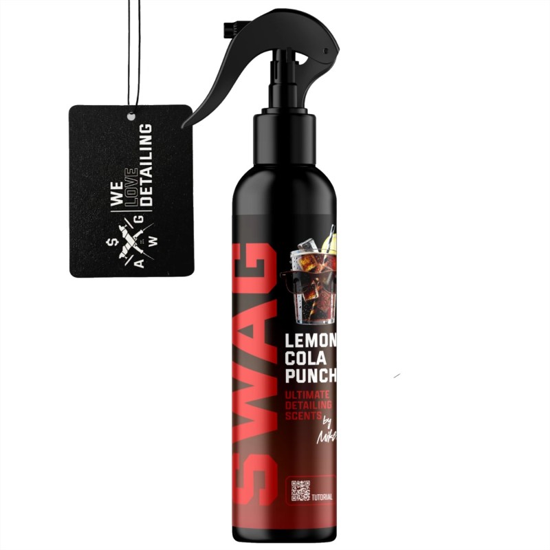 SWAG Cola Lemon Punch 150ml SWA000082