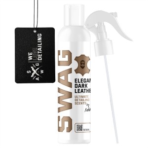 SWAG Elegant Dark Leather 150ml SWA000094