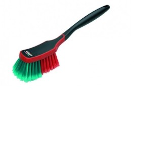 VIKAN - Szczotka do mycia felg - bezpieczny rant 525252 VIK000004