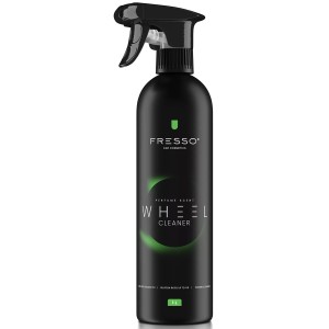 Fresso Wheel Cleaner – zasadowy preparat do mycia felg 1L FRE000043