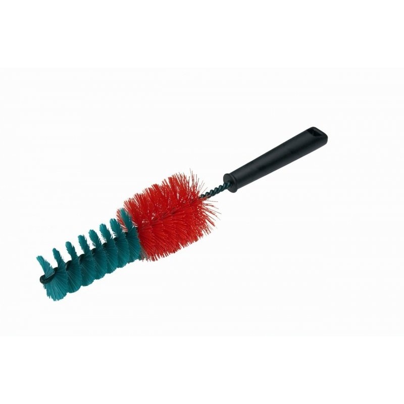 VIKAN - Szczotka spiralna do felg` twarda 525352 VIK000007