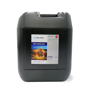 Red Monster 20l PC214-20