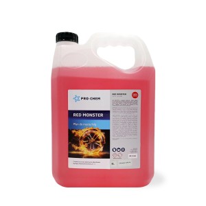 Red Monster 5L PC214-5