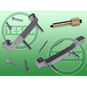 Blokada rozrządu Chrysler / Jeep 3.0 CRD V6 S0002268